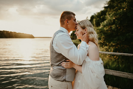 Till Werner Fotografie - Hochzeitsfotograf Rostock – Bild 7