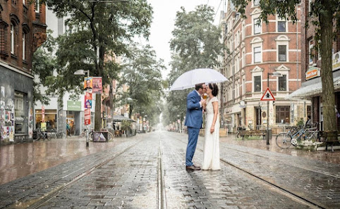 Hochzeit im Blick – Bild 4