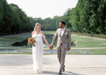 Lichterinnerungen Hochzeitsfotografie – Bild 3
