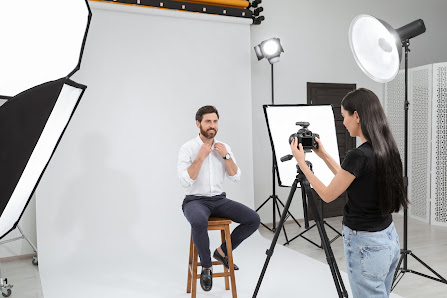 Pixel Fotostudio – Bild 6