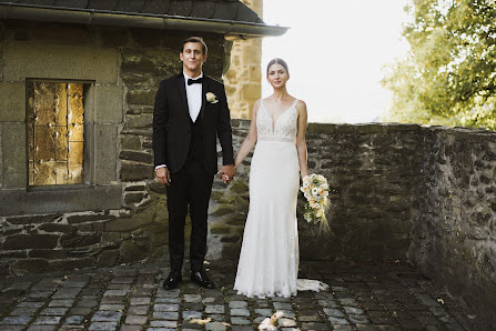 Mel Ar Photography I Hochzeitsfotografin aus Gelsenkirchen – Bild 3
