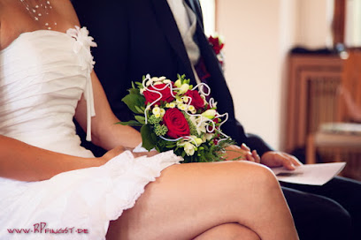 Hochzeitsfotograf ❤️ Rainer Pfingst, Jena