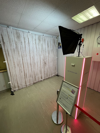 PB Fotobox