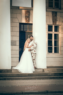 Hochzeitsfotografie-Niedersachsen – Bild 3