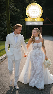 Julia Löffler Fotografie - Hochzeitsfotografin – Bild 2
