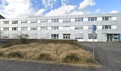 Bewerbungsfotos Ruhrgebiet
