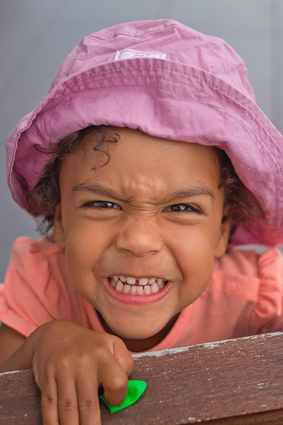 make a smile Fotografie