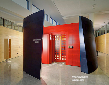 Architekturfotografie Ulrich Weber – Bild 4