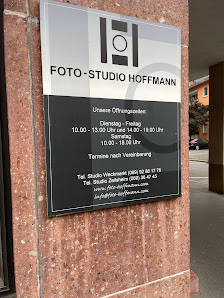 Foto-Studio Hoffmann GbR in der Innenstadt – Bild 4