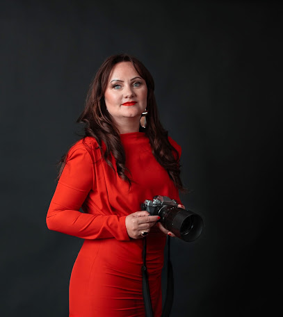 Fotografie Marina Staub