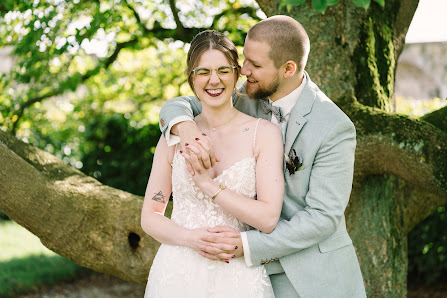 Nils Breiner - Hochzeitsfotograf Melle – Bild 3