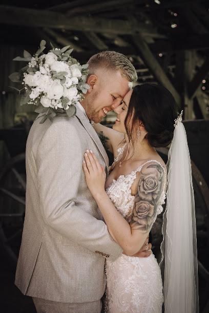 Hochzeitsfotograf Stefan Schröder
