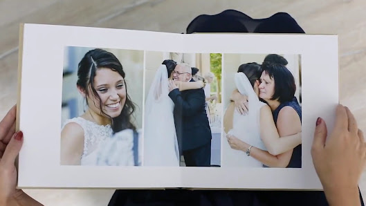 Yvonne and Rolland Photography - atelier feschefotos – Bild 4