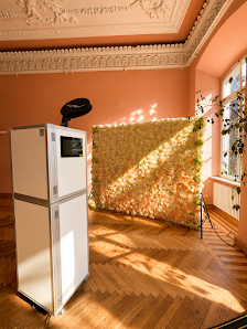 KI Fotobox MV, Fotospiegel, Magic Mirror mieten in Mecklenburg Vorpommern – Bild 6