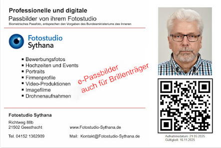 Fotostudio Sythana – Bild 4