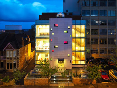 Fotohaus Berlin Architekturfotografie