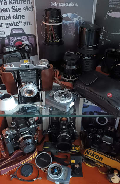 Foto Wolff - Fotograf & Fotofachgeschäft