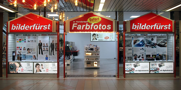 der bilderfürst Erlangen GmbH – Bild 2