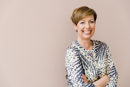 Businessfotos Frankfurt am Main - Frau Winkelmann – Bild 2