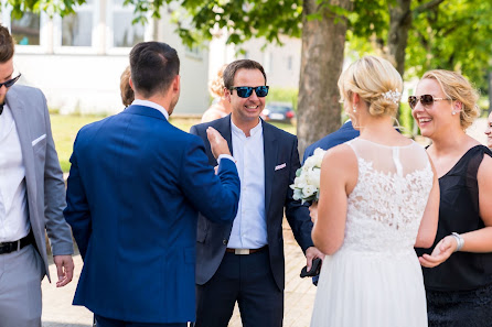 Giulio Missalla Hochzeitsfotograf – Bild 4