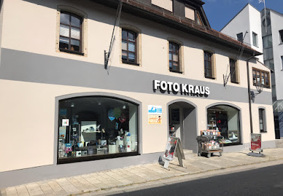 Fotostudio Kraus Oberviechtach
