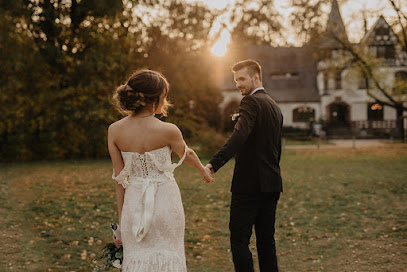 glanzmatt Fotografie - Hochzeitsfotograf Hochzeitsfotos