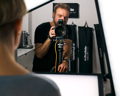 photographiq | Business Portraits mit Persönlichkeit