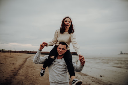 Hochzeitsfotograf Stevart – Bild 4