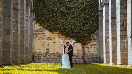 Hochzeitsfotograf in Frankfurt - Mark Olenberg