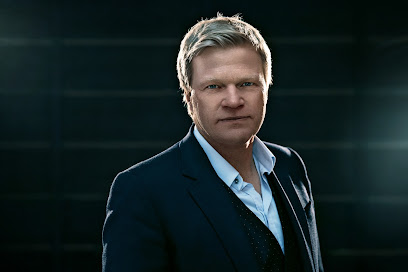 PAUL EPP FOTOGRAF & KAMERAMANN