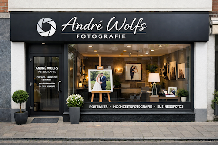 Andrè Wolfs Fotografie – Bild 3