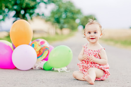 Foto Huttenlocher, Foto Studio, Fotolabor Kindergarten und – Bild 2