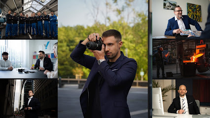 firmen-fotos.de - Fotos für Unternehmen & Dienstleister | Philipp Weber Fotografie