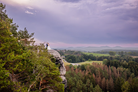 Maria Junge Fotografie - Hochzeitsfotos Dresden – Bild 4