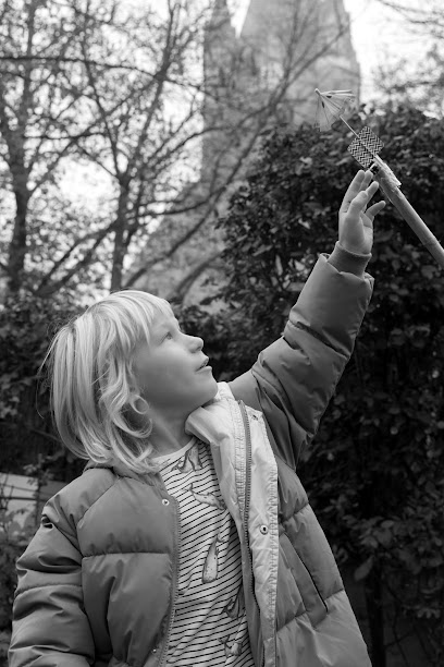 JETZT ist unsere ZEIT - Familienfotografie