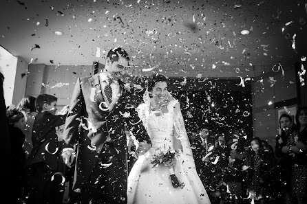 der schönste Tag － Hochzeitsfotografie – Bild 2