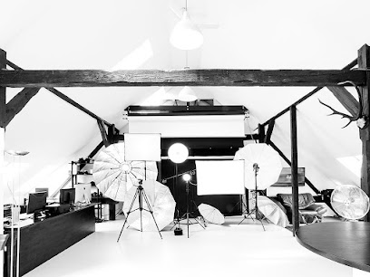 ELBBERGSTUDIO / Berlin / Mietstudio