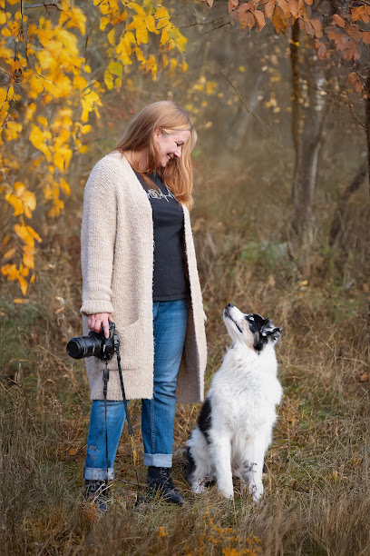 Sonja Förster-Odenthal - Hund & Mensch Fotografie