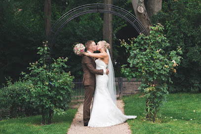 Hochzeitsfotografie Mahlow - Jennifer Baskan