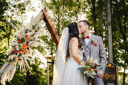 Grubenglück Hochzeitsfotografie NRW – Bild 6