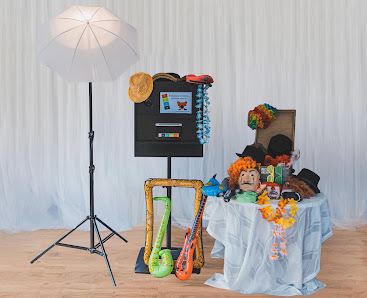 Selfiefox Schömberg | Fotobox mieten – Bild 2