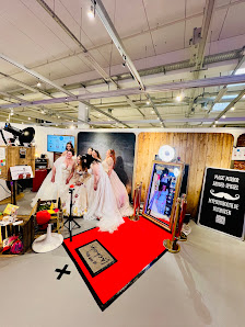 MY-PHOTOBOOTH Fotobox Vermietung OWL – Bild 2