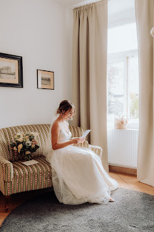 Hochzeitsfotograf / Fotograf Vitali Wolf – Bild 4
