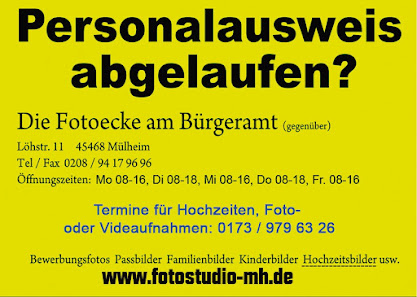 Die Fotoecke – Bild 3