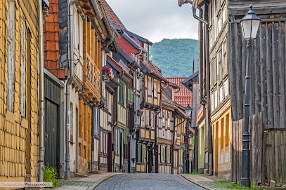 Stadtansichten Wernigerode
