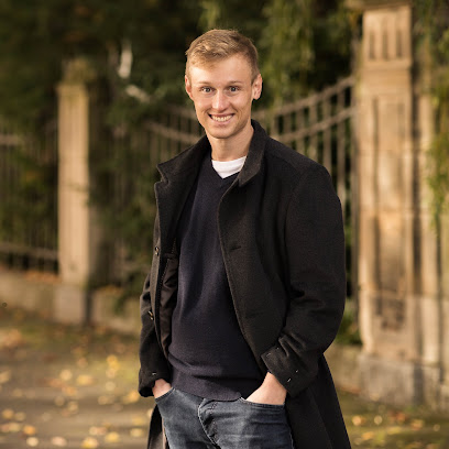 Tobias Simolik Fotografie - Hochzeitsfotografie
