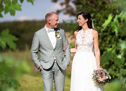 Hochzeit Thüringen - Hochzeitsfotografie, Porträtaufnahmen, Events