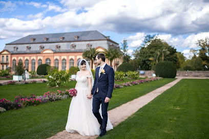 Hochzeitsfotograf Videograf Deutsch Russische Hochzeit Taufe