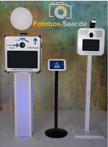 Fotobox-Saar Christian Busche – Bild 2