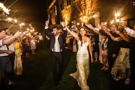 Andre Wedding Hochzeitsfotografie – Bild 3